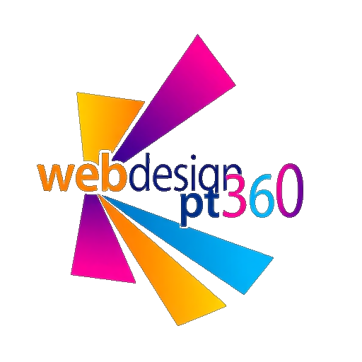 webdesignpt360 logo