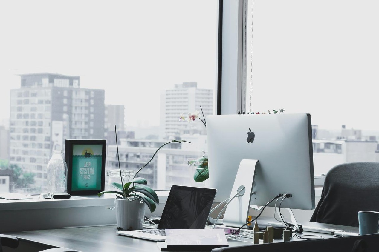 Design e desenvolvimento web