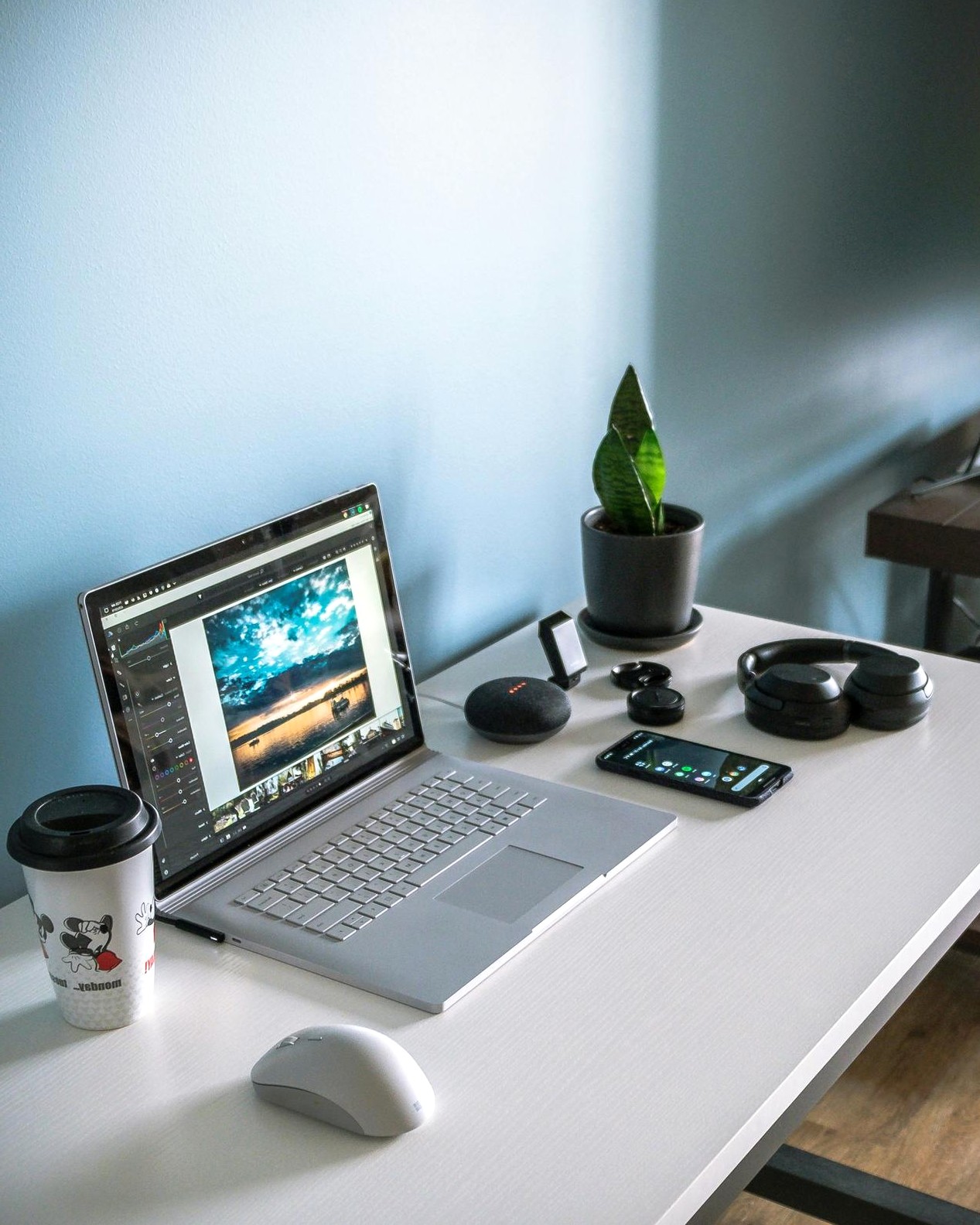 Criação de sites para empresas