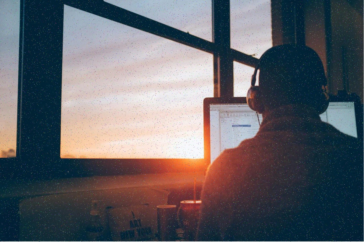 Política de privacidade e segurança