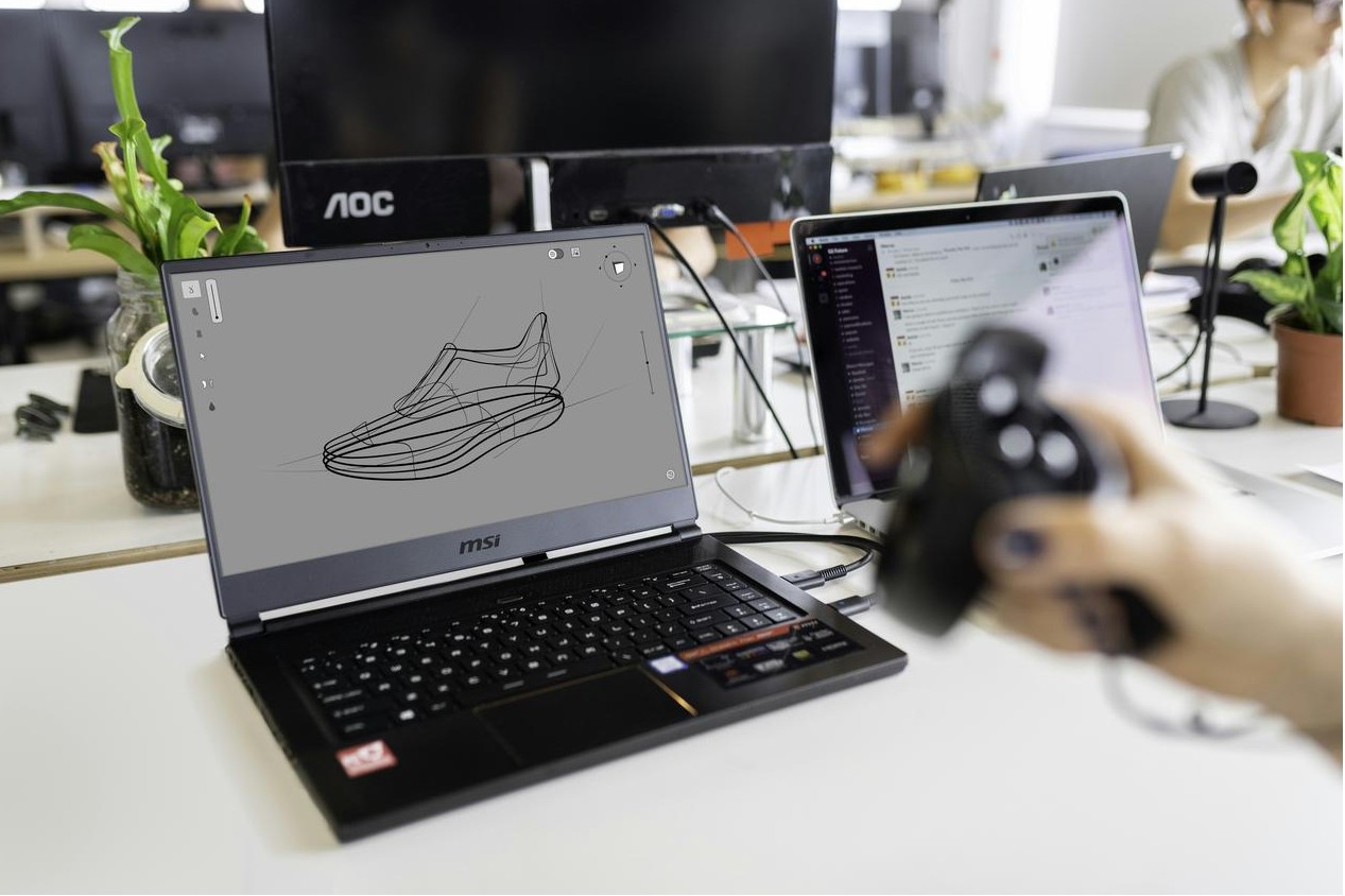 Design focado em lead generation