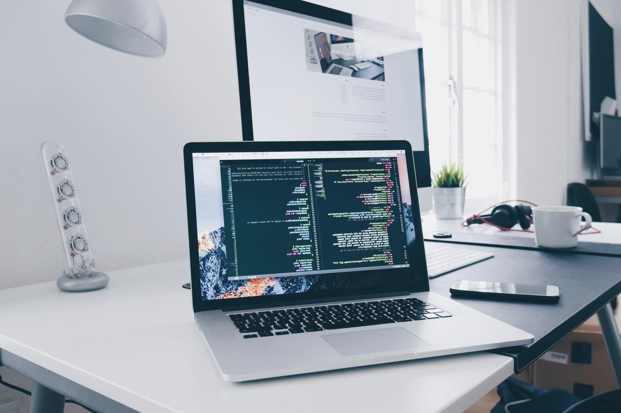 Modelo de landing page para automóvel