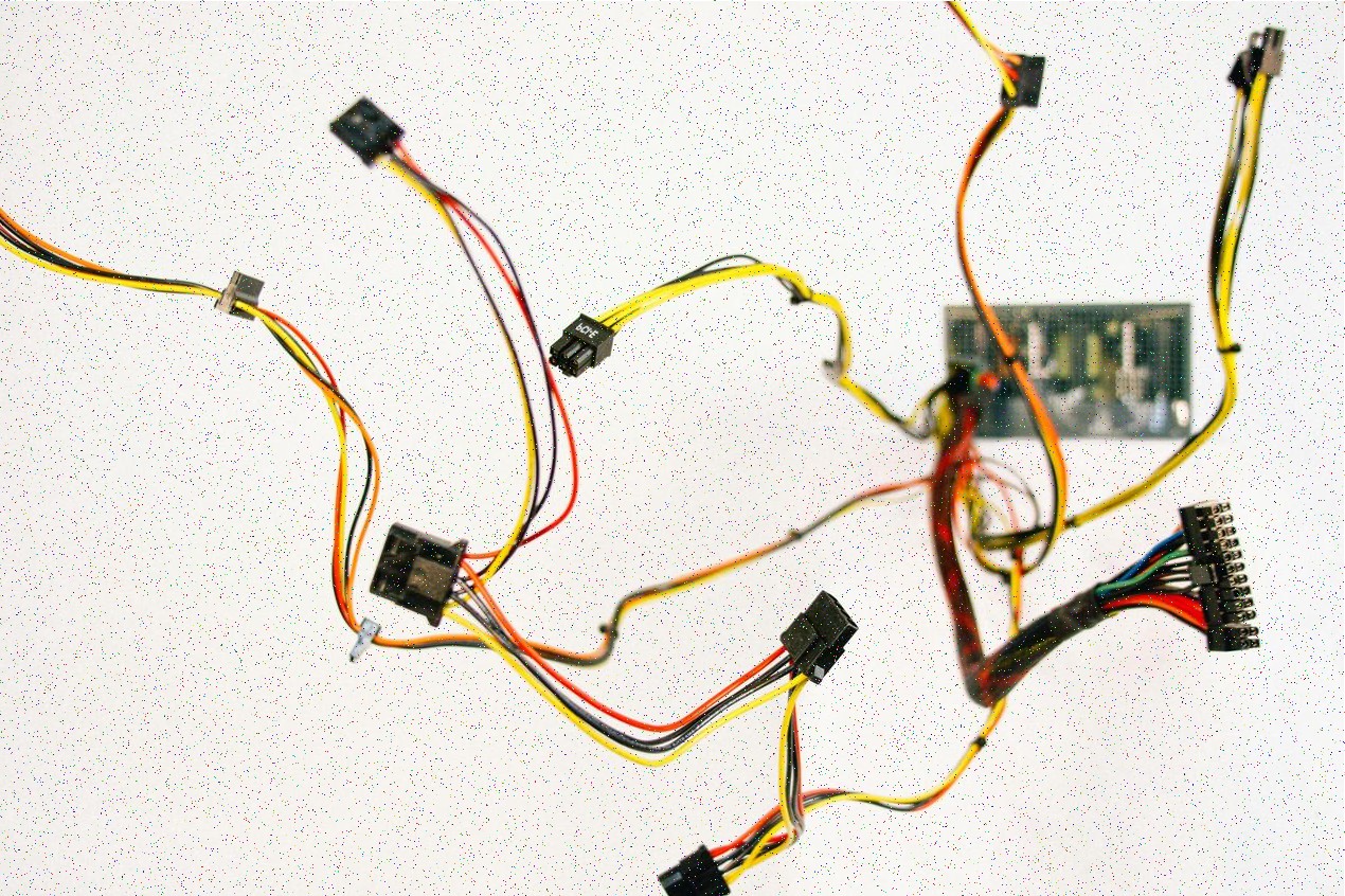 Landing page - test drives