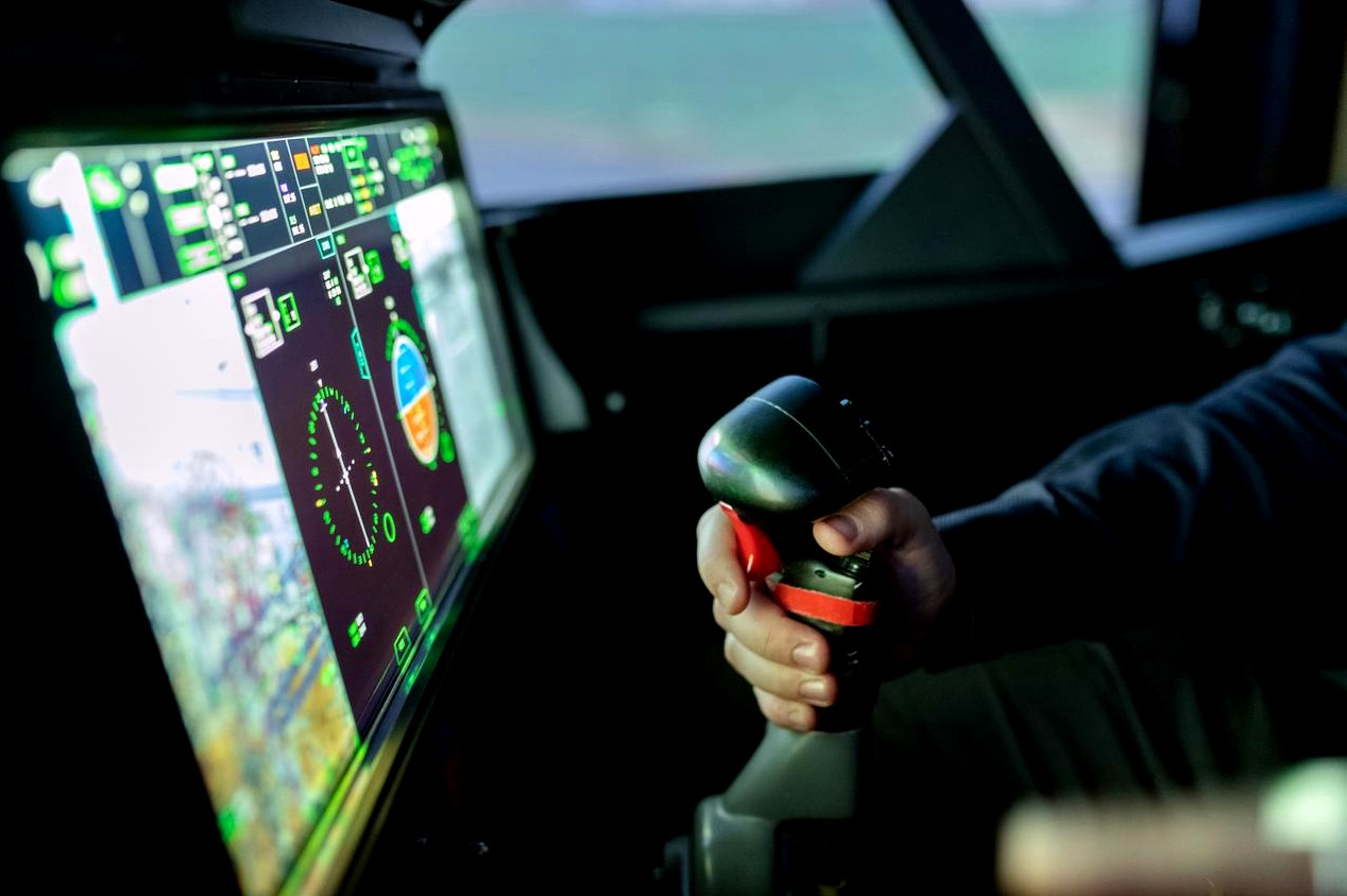 Projeto B — optimização de performance